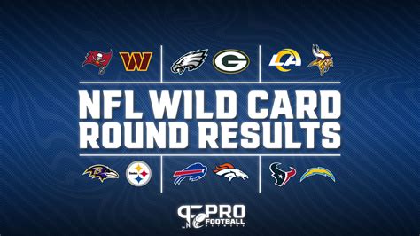 nfl wild card round|NFL wild.